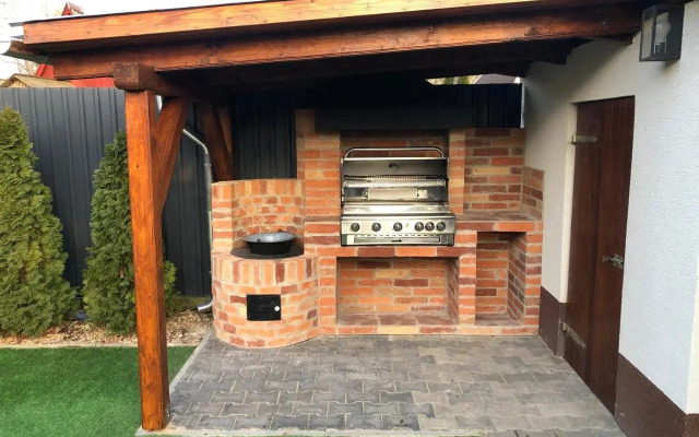 Sirály Apartman