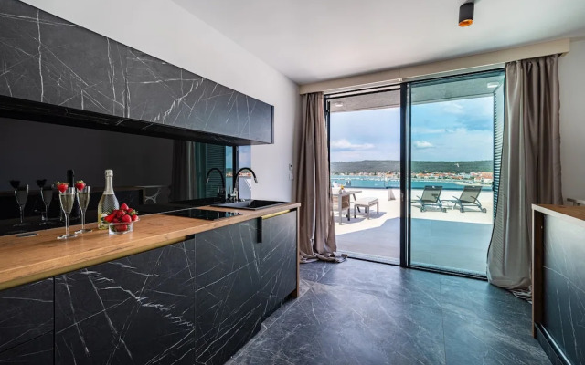 Penthouse Punta Vista