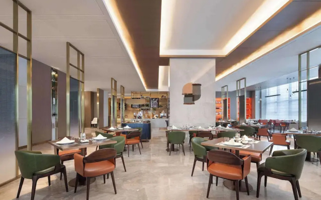 DoubleTree by Hilton Altay Fuyun