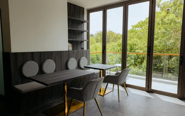 Elite Atoll Serviced Apartments