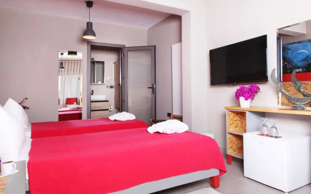 Pitahaya Home Turkbuku