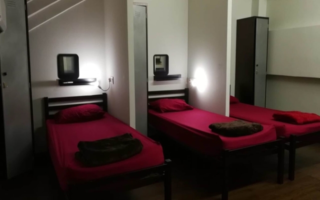 Dorms KL 2