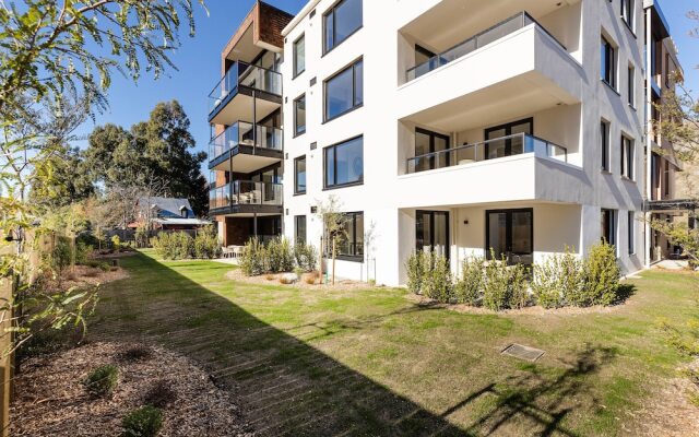 La Residence du Parc 14