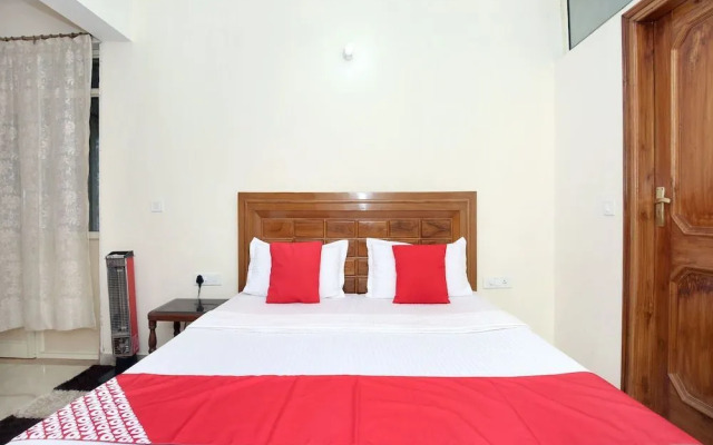 Boparai Homestay By OYO Rooms