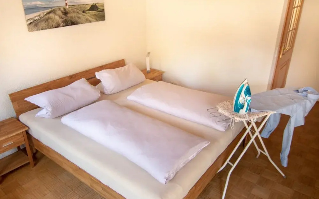 Appartement Ludwigskanal