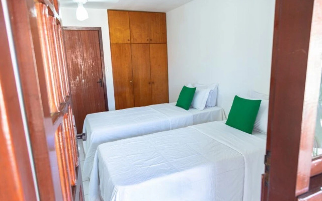 Residencial Mont Sinai