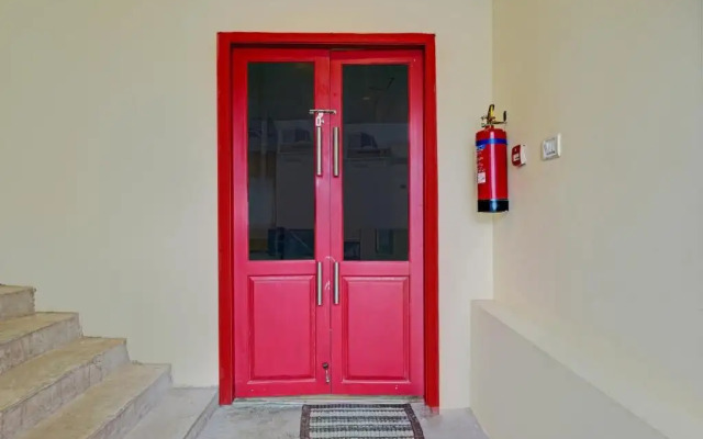 Collection O Ramamurthy Nagar