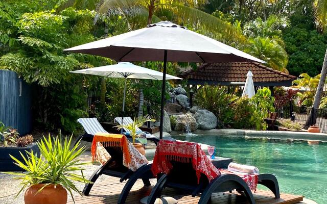 Lychee Tree Holiday Apartments