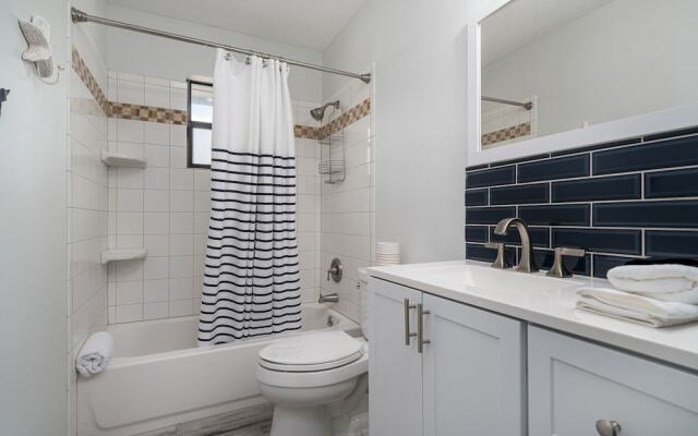 Coastal Connection Hideaway