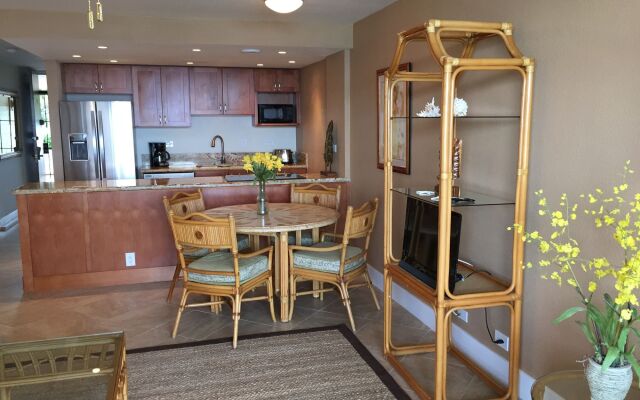 Kahana Reef - Maui Condo & Home