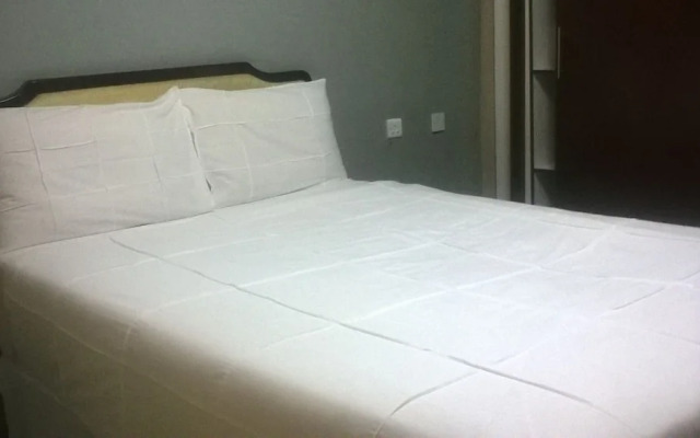 Sahara Stones Hotel