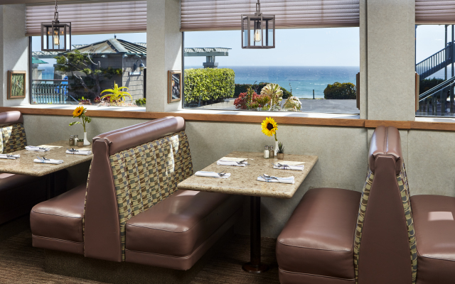 Cavalier Oceanfront Resort