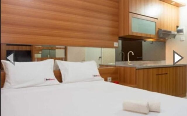 Apartment Taman Melati Surabaya by Havana Friends