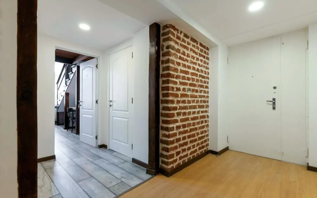 Cozy Studios on Freedom Square