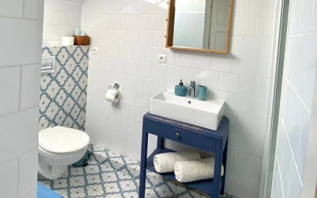 Szary Domek Apartamenty Ustka