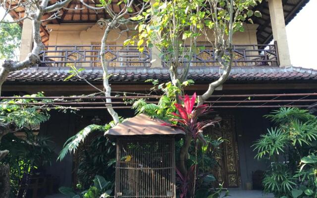 Nirvana Pension