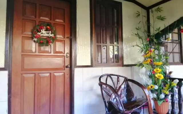 Cherry's Transient Hub - Puerto Princesa