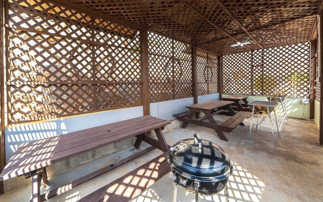 Yongmaru Pension Suncheon