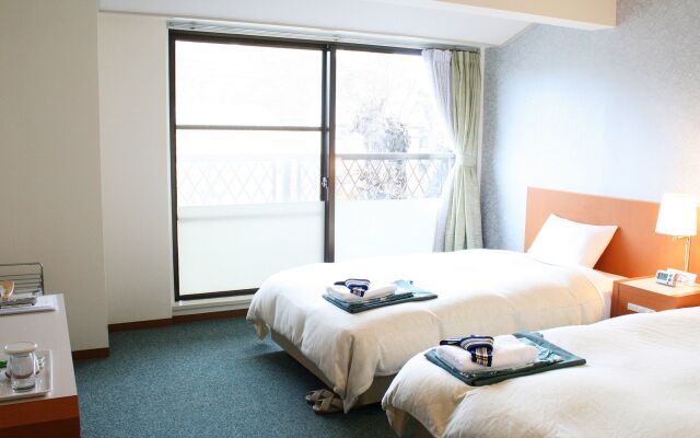 Hotel Wellness Asukaji