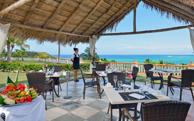 Sol Rio De Luna Y Mares