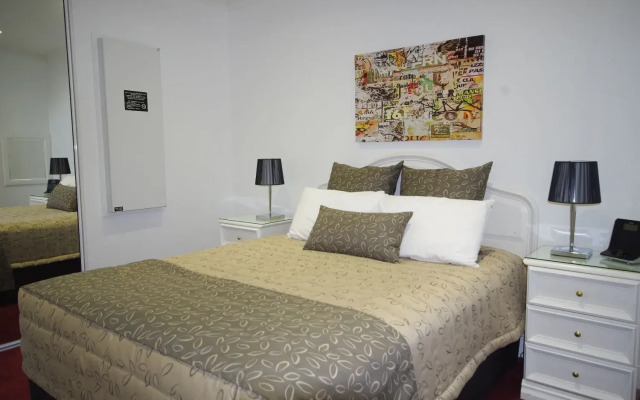 Best Western Ensenada Motor Inn