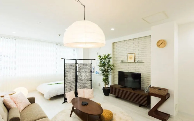 Soho Building K-An 4F