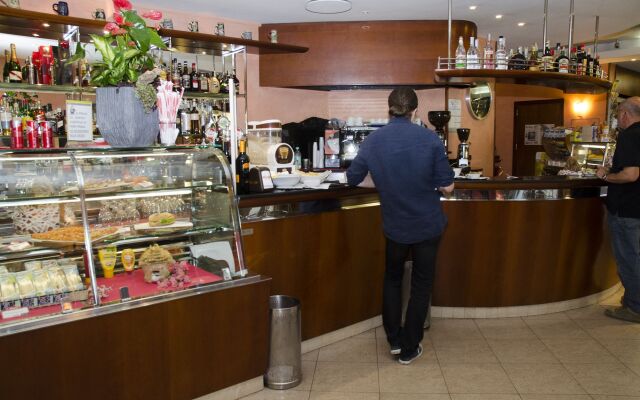 Albergo Bar Cenni