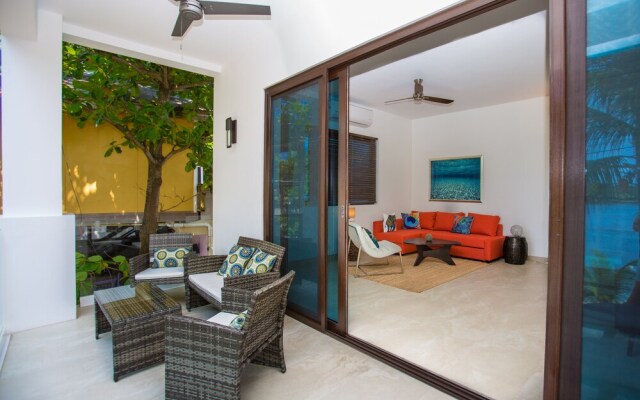 Bella Luna Beach House #227473