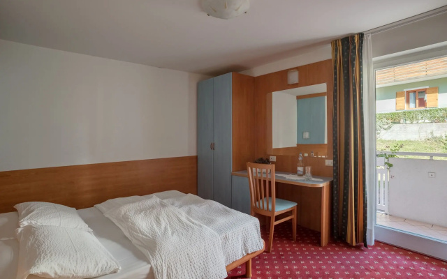 Hotel Londra