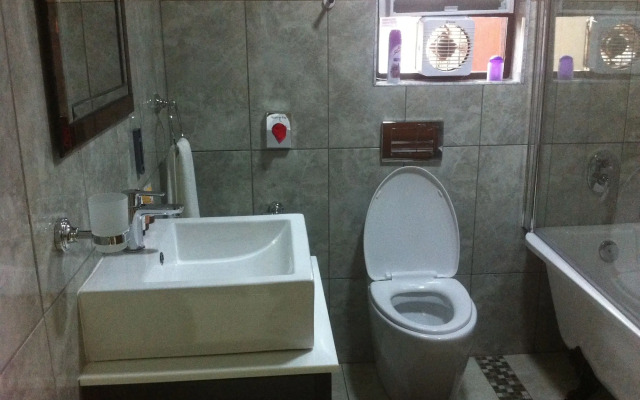 Marico Guest House