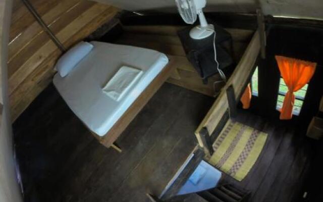 Amazon Experience Hostel