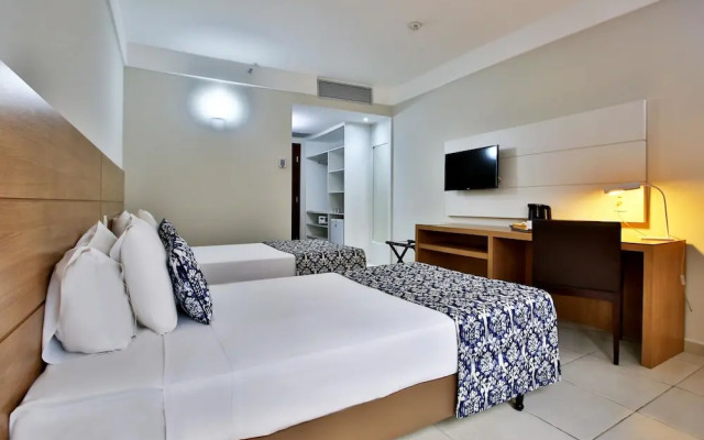 Quality Hotel São Salvador