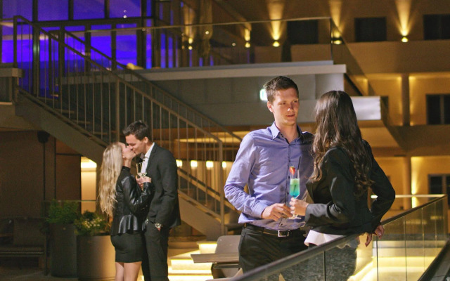 Atlantida Boutique Hotel