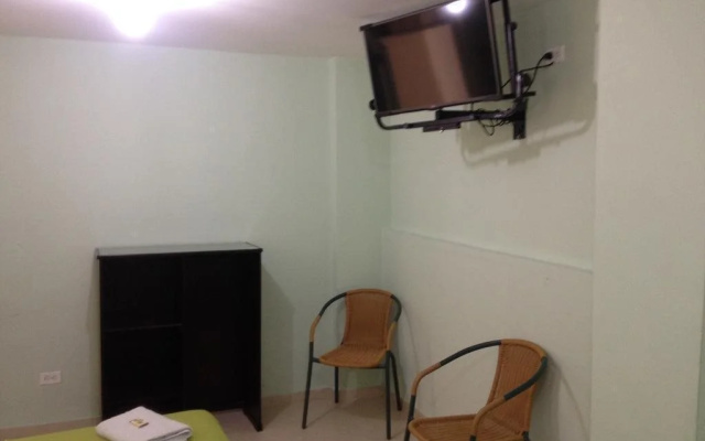 Hotel 3ra Avenida