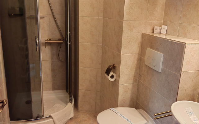 Hotel Carol Constanta