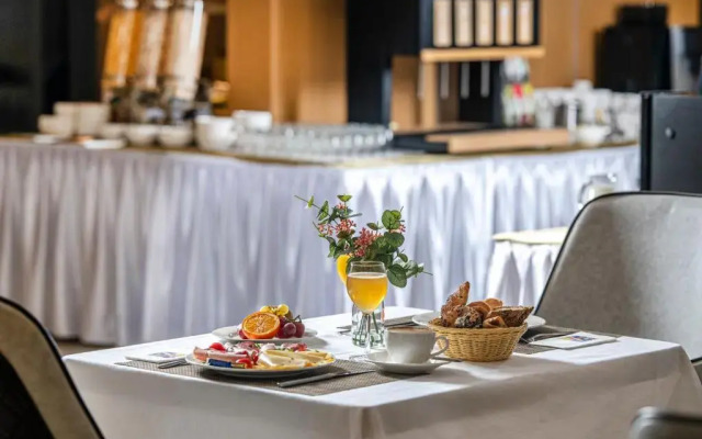 Willis Hotel Business & Wellness