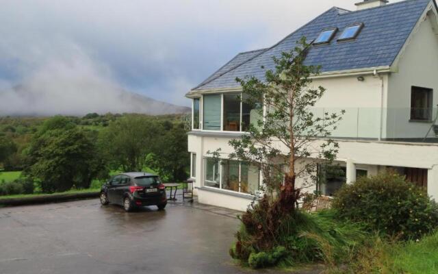 Bluebell House Bed and Breakfast