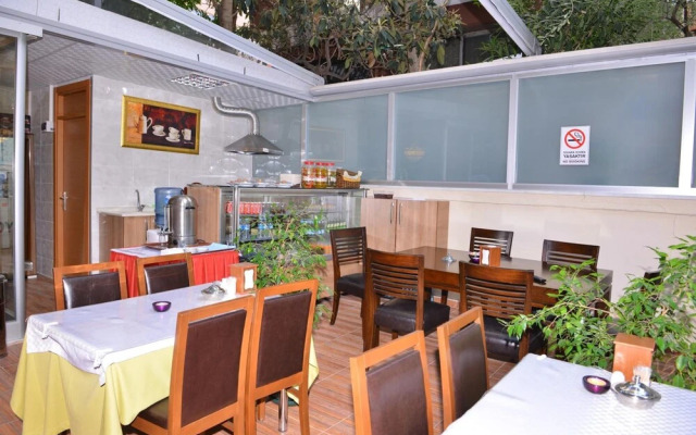 Emsa Otel Maltepe