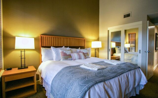 Village Monache #629 - 2 Br Condo