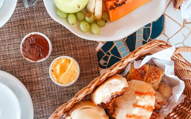 VOA Pousada Alquimista