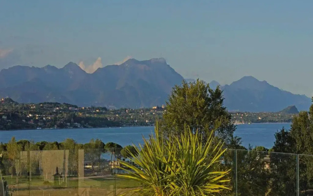 Villa Bianca Luxury Apartments