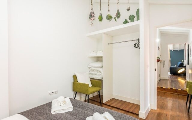 LxWay Apartments Lovely Alfama