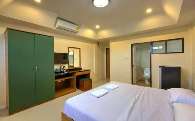 Shivani Residence