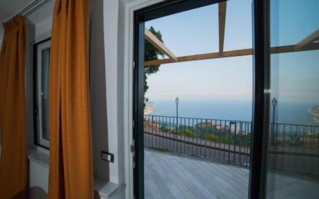 Blu Ravello