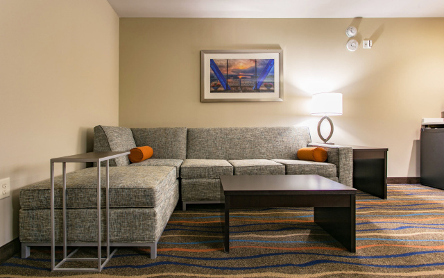 Holiday Inn Hotel & Suites Chattanooga Downtown by IHG