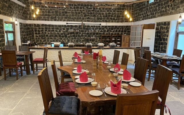 Renest Bandhavgarh Meadows