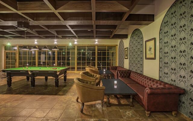 Aurika Coorg - Luxury by Lemon Tree Hotels