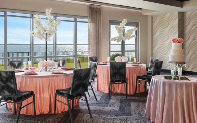 Aloft Ocean City