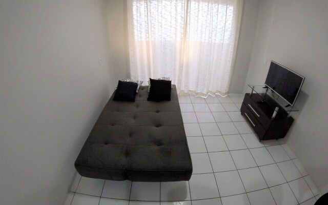 Apartamento VP praia do futuro VP1603