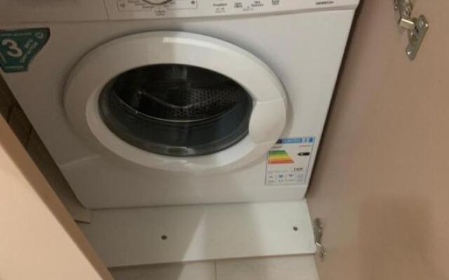 Cosmin Sondelor Apartament 1